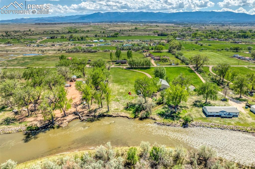 997 County Road 119 Florence CO 81226