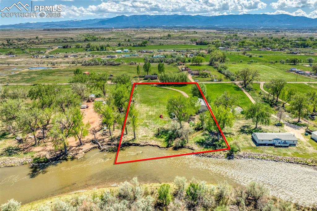 997 County Road 119 Florence CO 81226