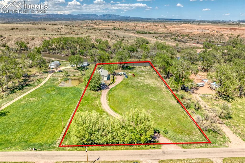 997 County Road 119 Florence CO 81226