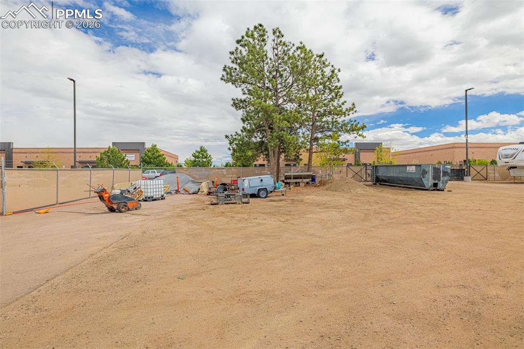 780 Seedling Court Colorado Springs CO 80915