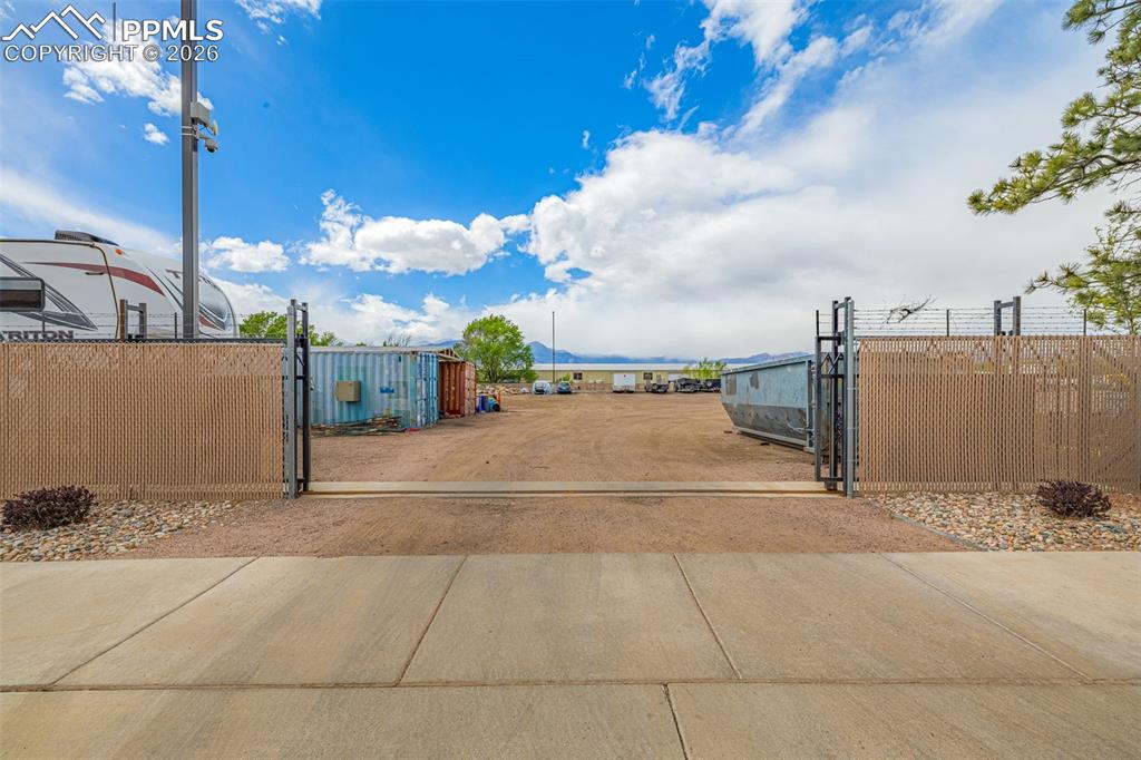 780 Seedling Court Colorado Springs CO 80915