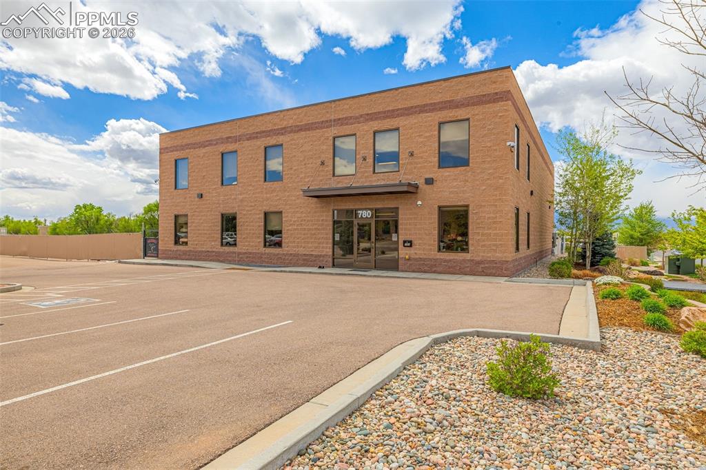 780 Seedling Court Colorado Springs CO 80915