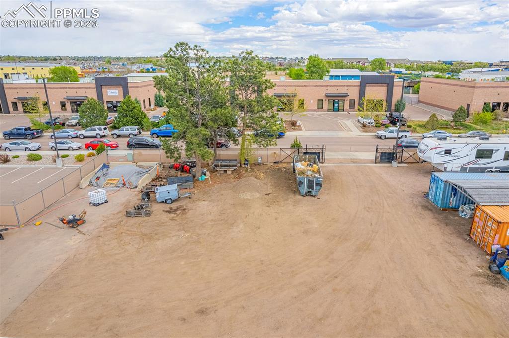 780 Seedling Court Colorado Springs CO 80915