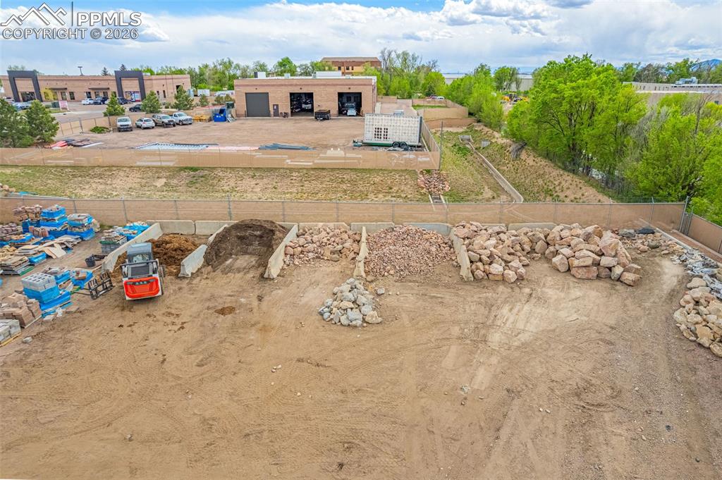 780 Seedling Court Colorado Springs CO 80915