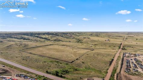 415 N Franceville Coal Mine Road Colorado Springs CO 80929