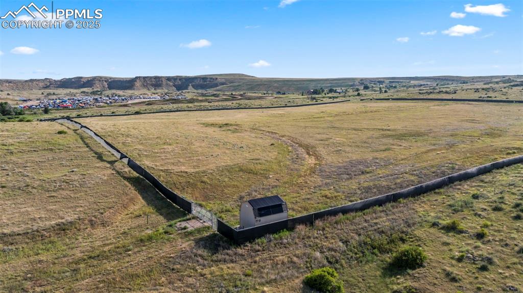 415 N Franceville Coal Mine Road Colorado Springs CO 80929