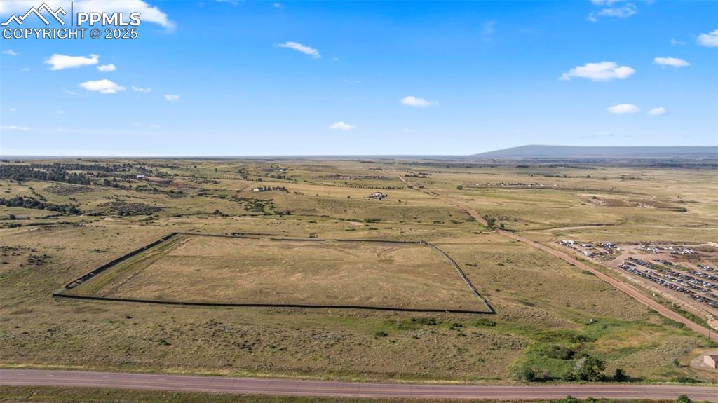415 N Franceville Coal Mine Road Colorado Springs CO 80929