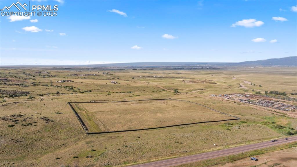 415 N Franceville Coal Mine Road Colorado Springs CO 80929