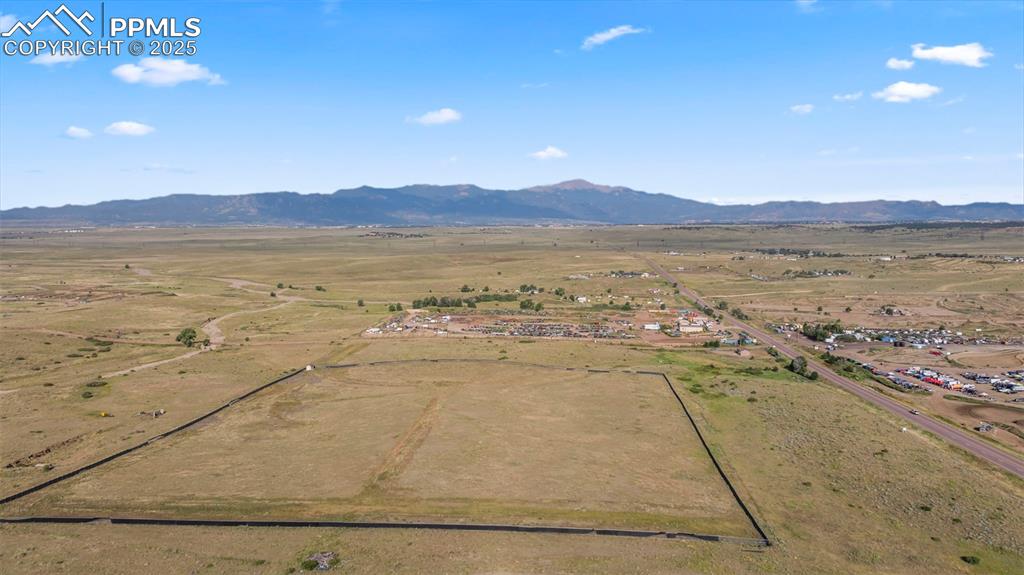 415 N Franceville Coal Mine Road Colorado Springs CO 80929