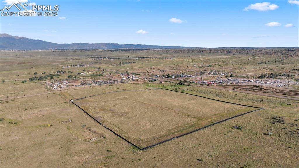 415 N Franceville Coal Mine Road Colorado Springs CO 80929