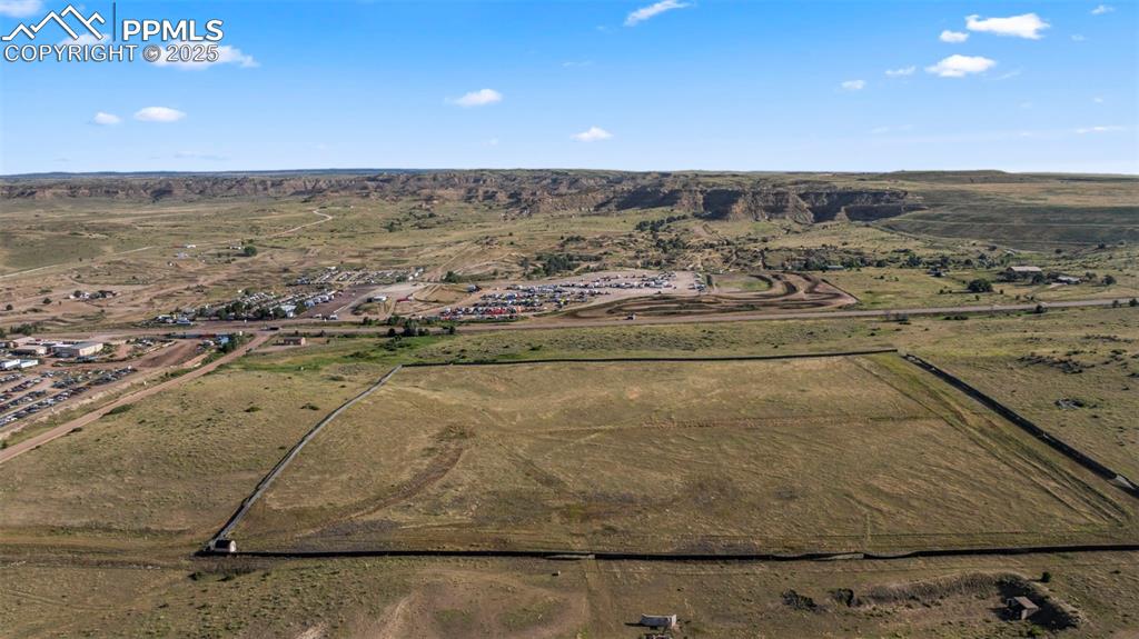 415 N Franceville Coal Mine Road Colorado Springs CO 80929