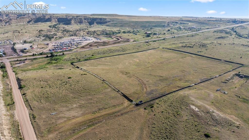 415 N Franceville Coal Mine Road Colorado Springs CO 80929
