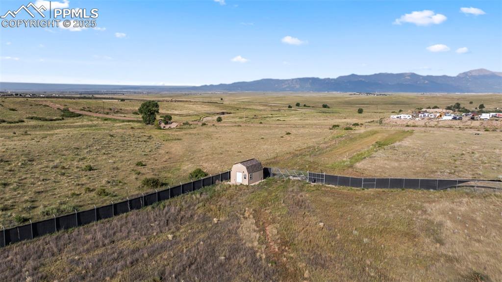 415 N Franceville Coal Mine Road Colorado Springs CO 80929