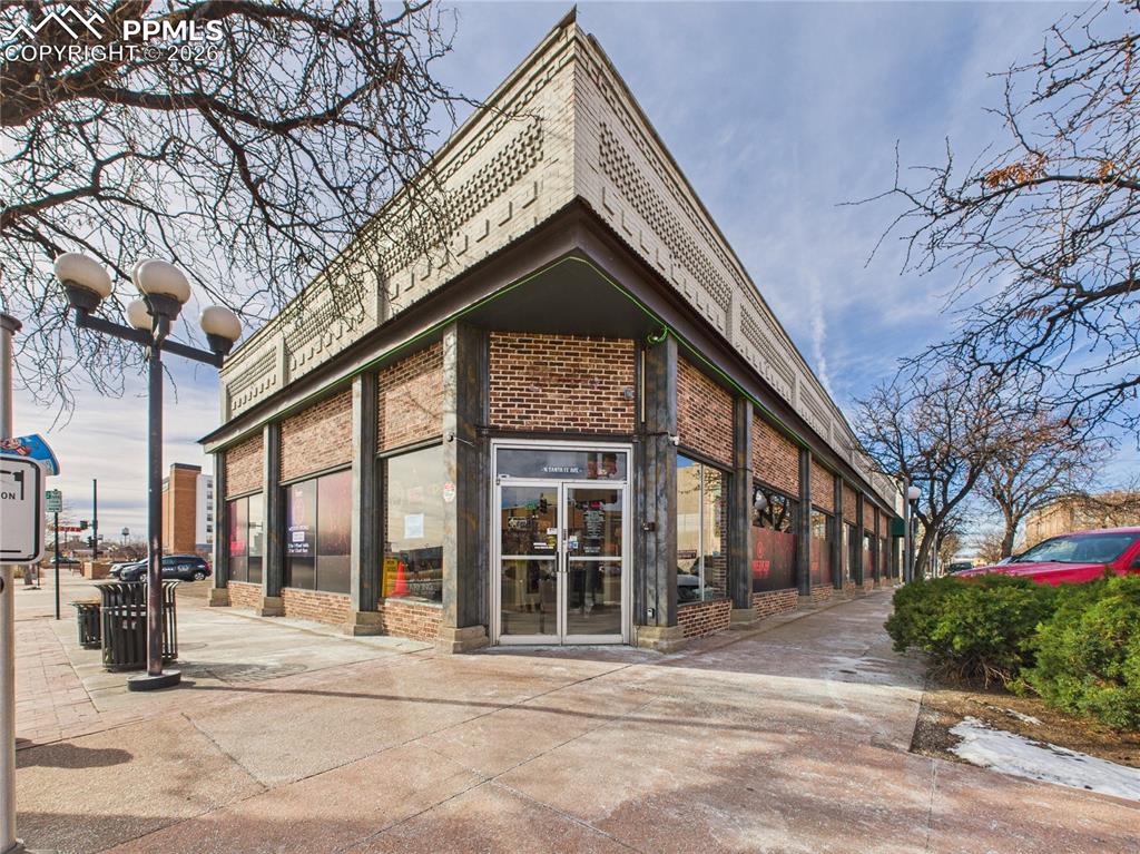 127 N Santa Fe Avenue Pueblo CO 81003