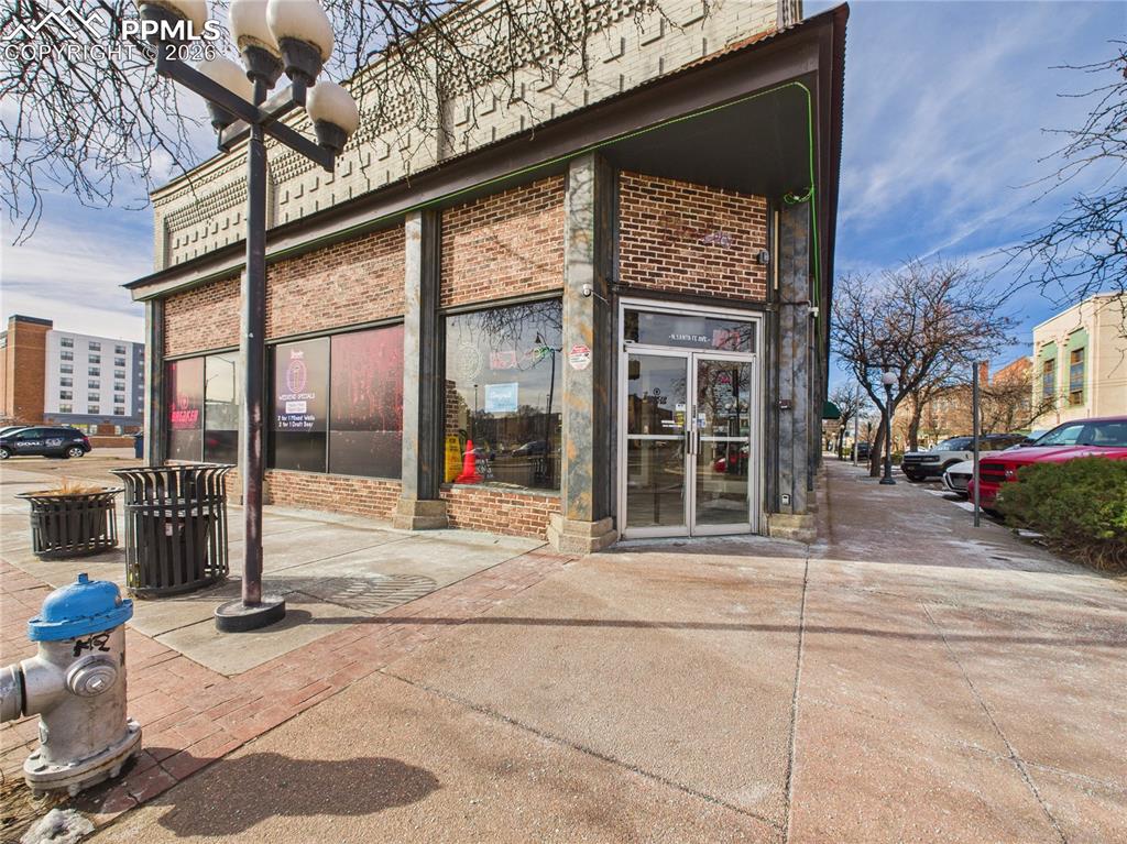 127 N Santa Fe Avenue Pueblo CO 81003