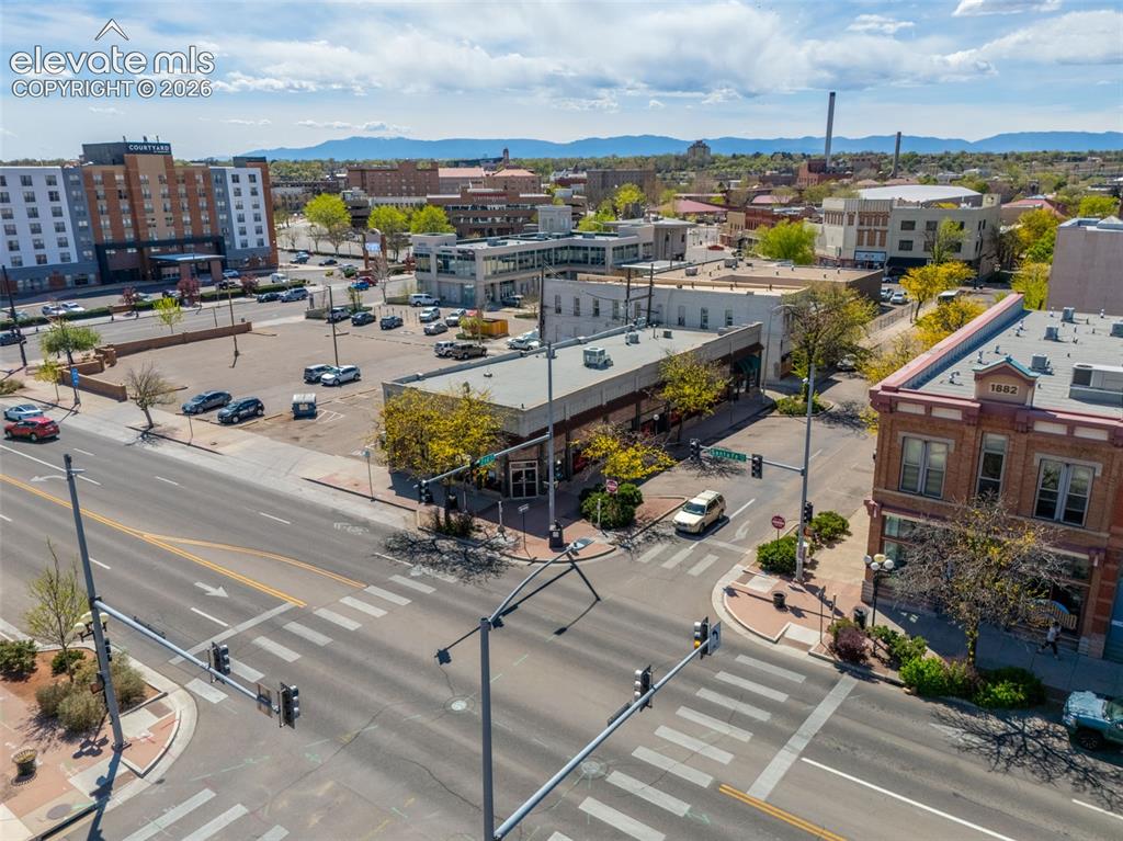 127 N Santa Fe Avenue Pueblo CO 81003