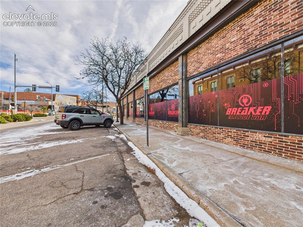 127 N Santa Fe Avenue Pueblo CO 81003