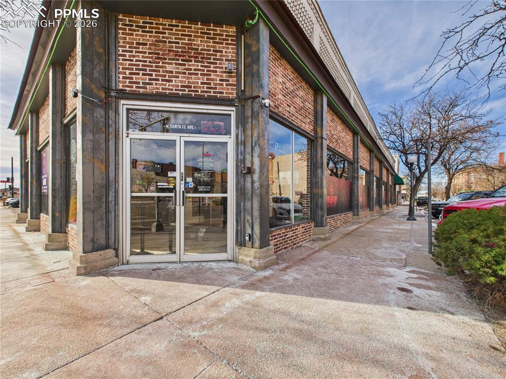 127 N Santa Fe Avenue Pueblo CO 81003