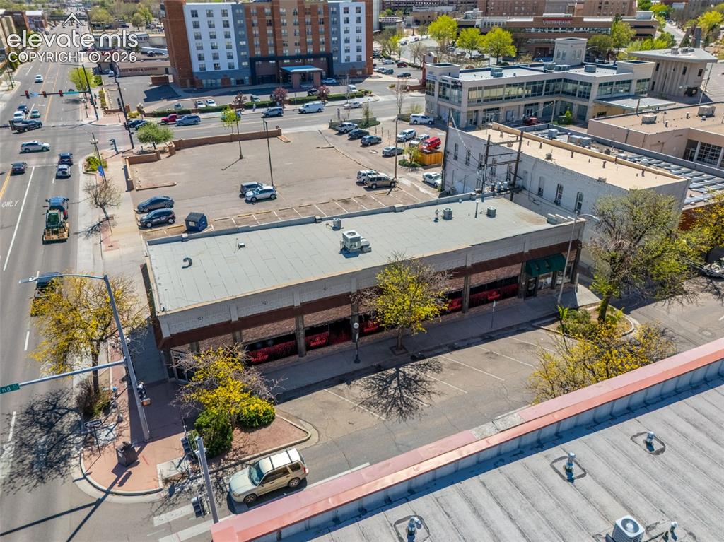 127 N Santa Fe Avenue Pueblo CO 81003