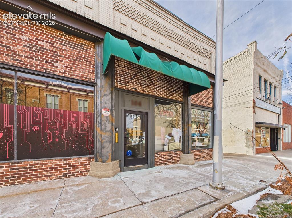 127 N Santa Fe Avenue Pueblo CO 81003