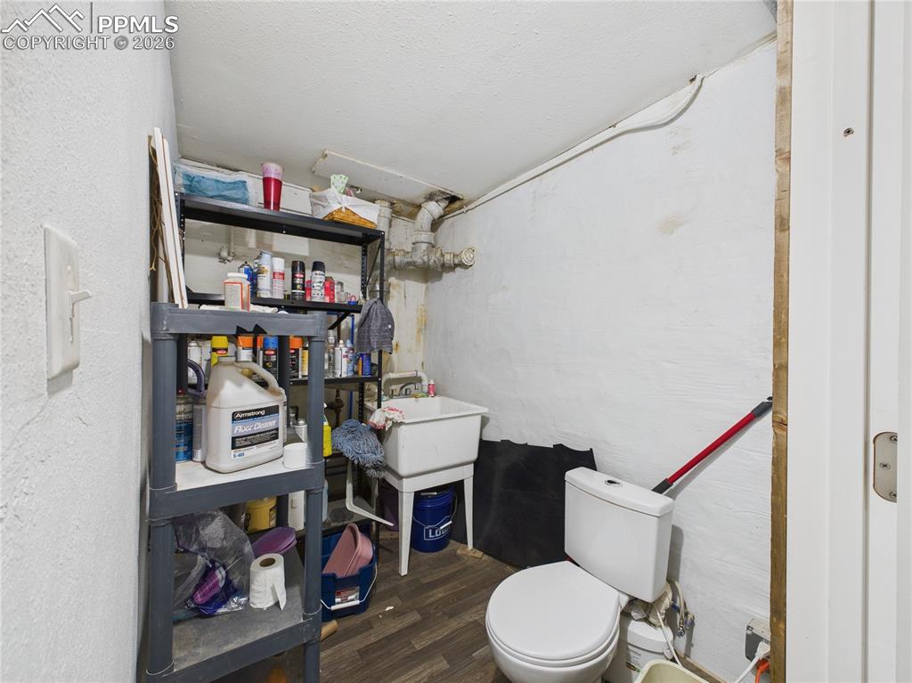 127 N Santa Fe Avenue Pueblo CO 81003
