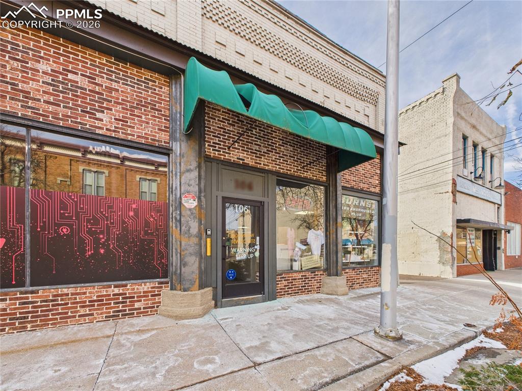 127 N Santa Fe Avenue Pueblo CO 81003