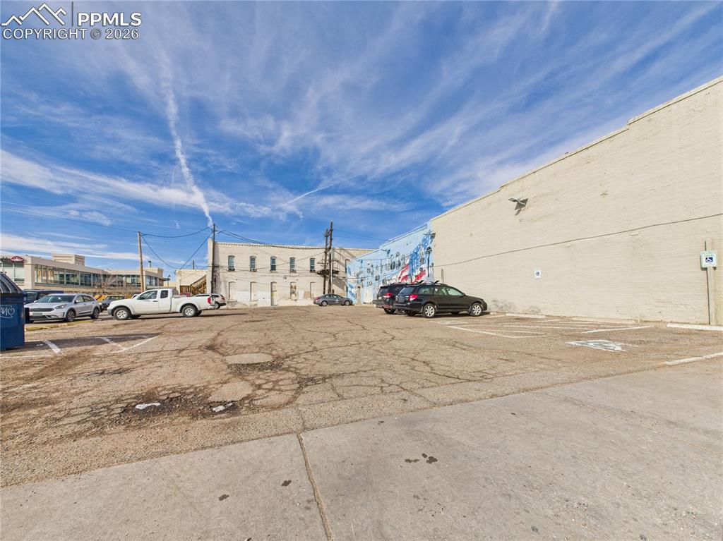 127 N Santa Fe Avenue Pueblo CO 81003