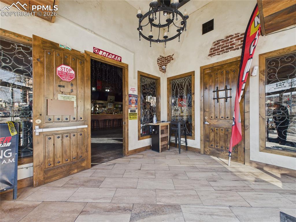 127 N Santa Fe Avenue Pueblo CO 81003