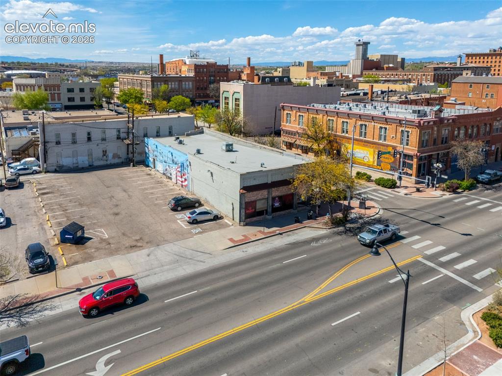 127 N Santa Fe Avenue Pueblo CO 81003