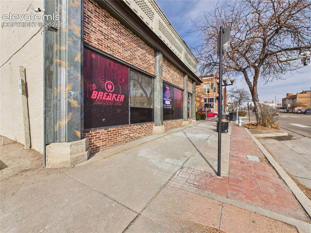 127 N Santa Fe Avenue Pueblo CO 81003