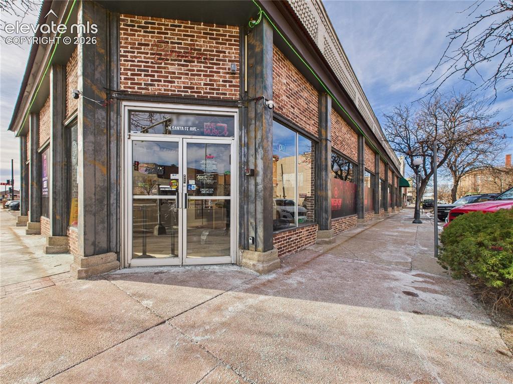 127 N Santa Fe Avenue Pueblo CO 81003