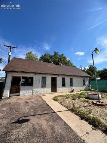 2020 E Kiowa Street Colorado Springs CO 80909