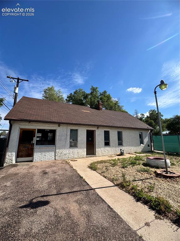2020 E Kiowa Street Colorado Springs CO 80909