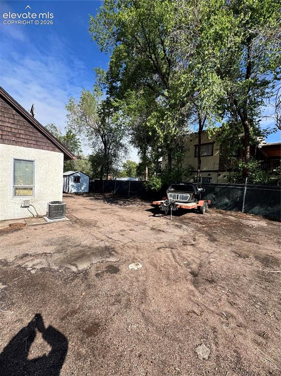 2020 E Kiowa Street Colorado Springs CO 80909