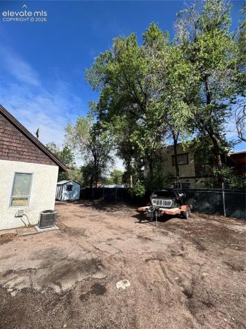 2020 E Kiowa Street Colorado Springs CO 80909