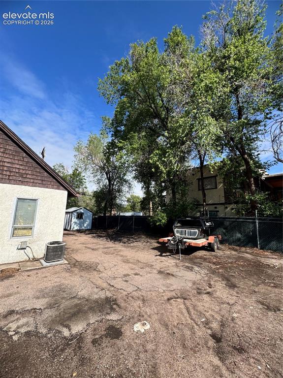 2020 E Kiowa Street Colorado Springs CO 80909