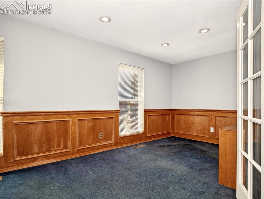 5140 N Union Boulevard Colorado Springs CO 80918