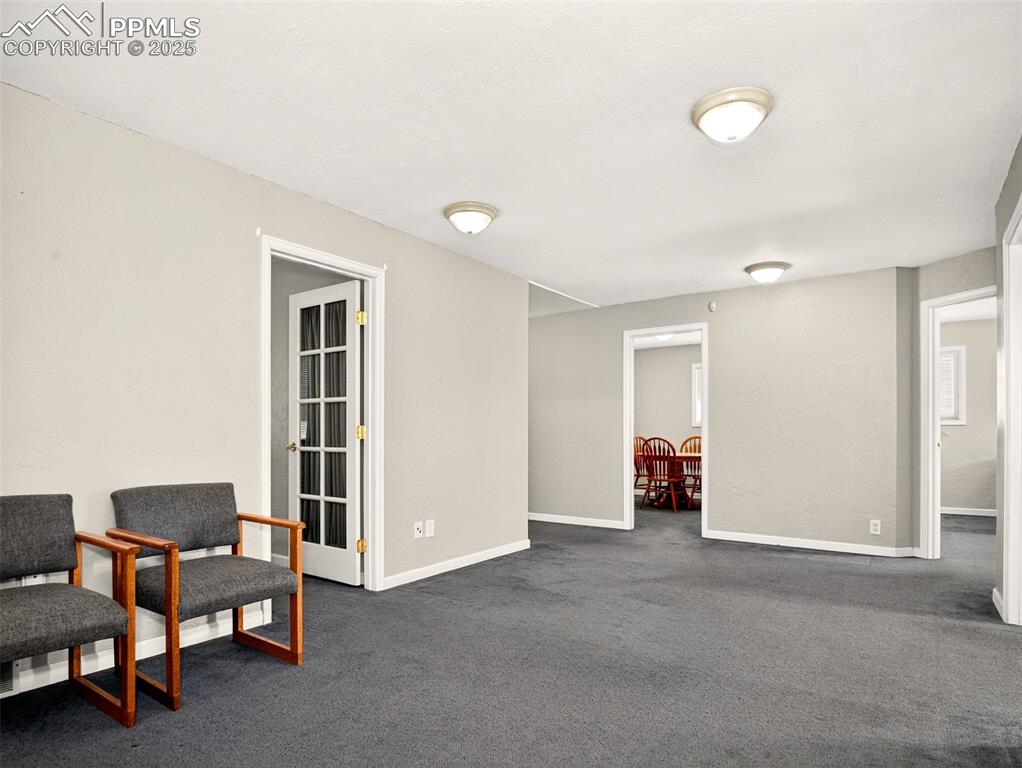 5140 N Union Boulevard Colorado Springs CO 80918