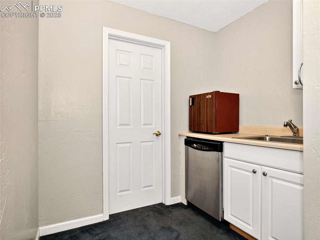 5140 N Union Boulevard Colorado Springs CO 80918