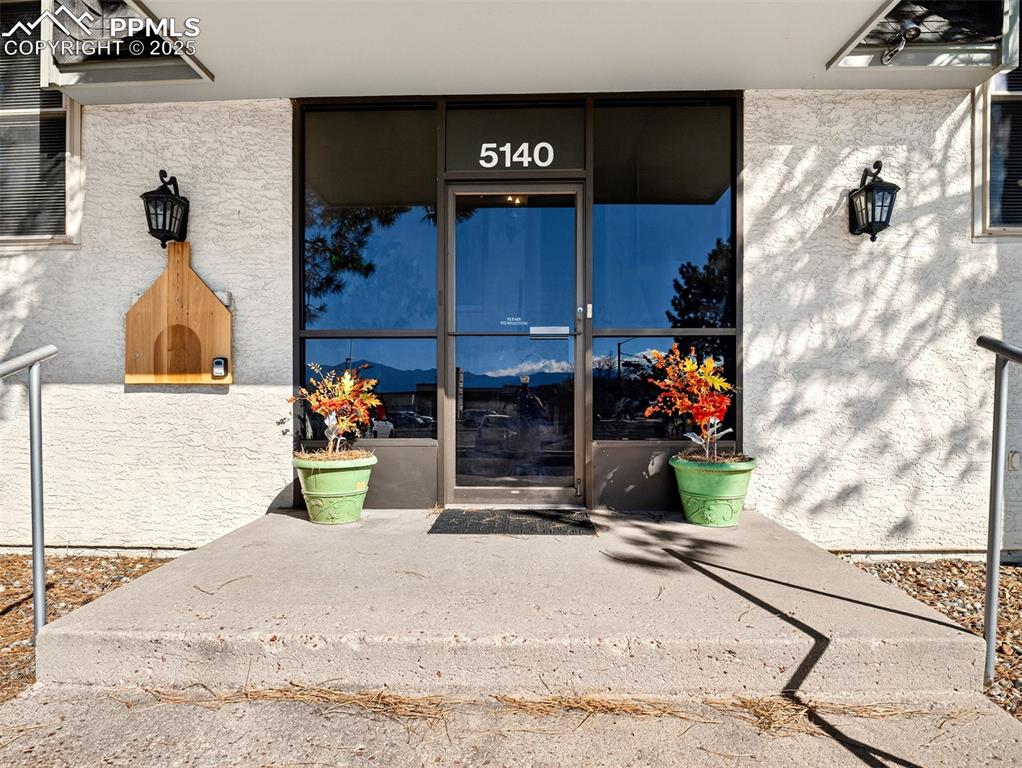 5140 N Union Boulevard Colorado Springs CO 80918