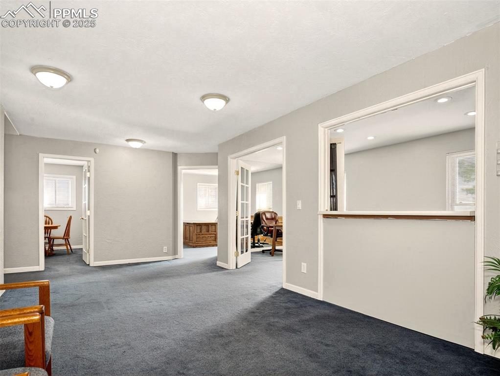 5140 N Union Boulevard Colorado Springs CO 80918