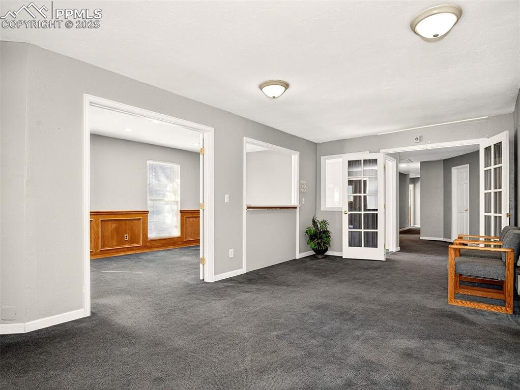 5140 N Union Boulevard Colorado Springs CO 80918