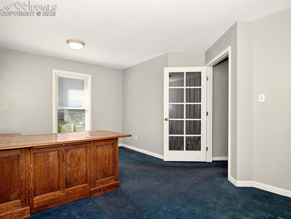 5140 N Union Boulevard Colorado Springs CO 80918