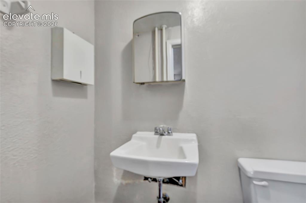 1501 W Colorado Avenue Colorado Springs CO 80904