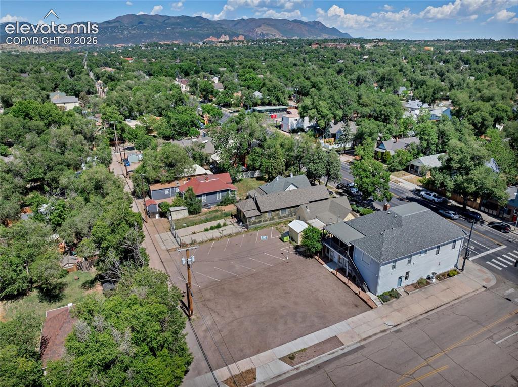 1501 W Colorado Avenue Colorado Springs CO 80904
