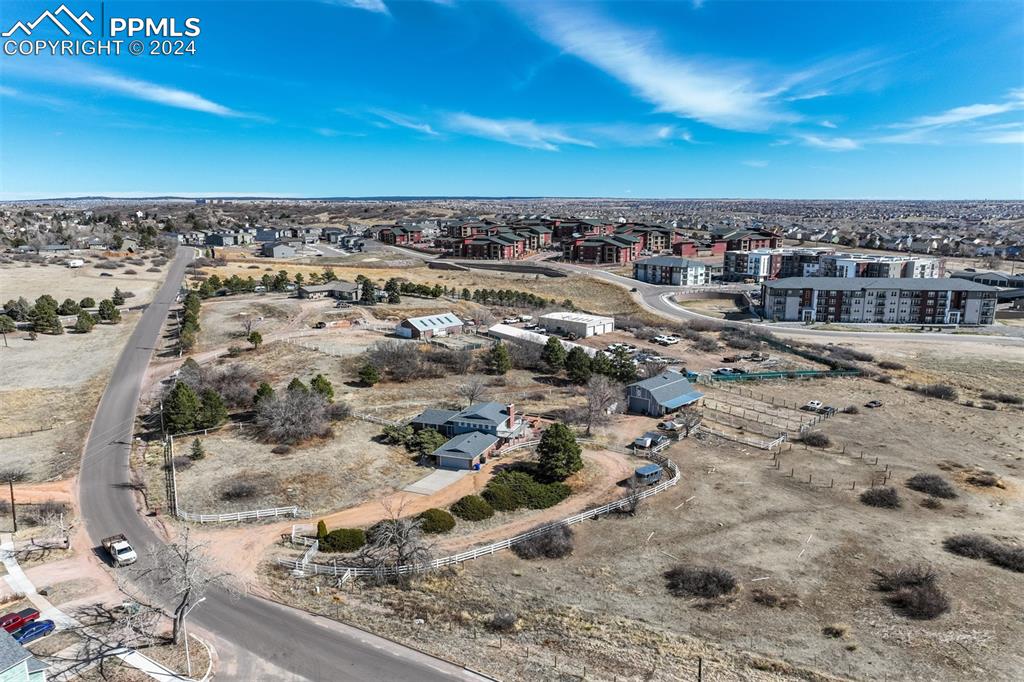4435 Chaparral Road Colorado Springs CO 80917