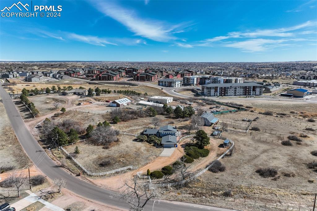 4435 Chaparral Road Colorado Springs CO 80917