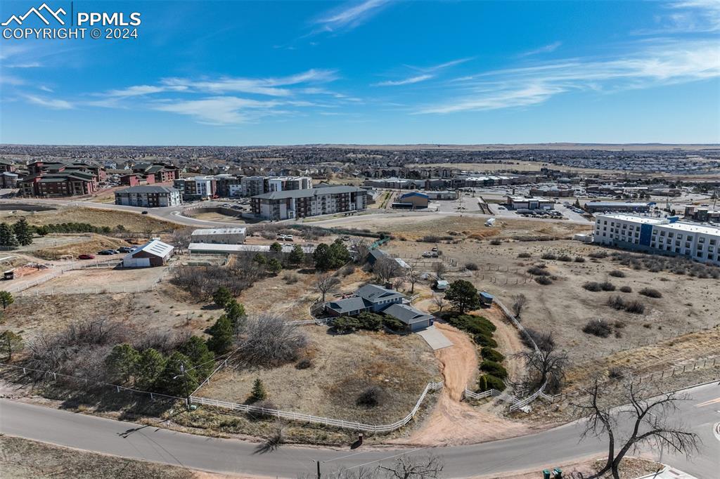 4435 Chaparral Road Colorado Springs CO 80917