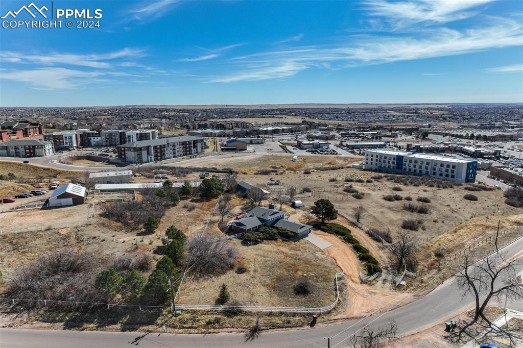 4435 Chaparral Road Colorado Springs CO 80917
