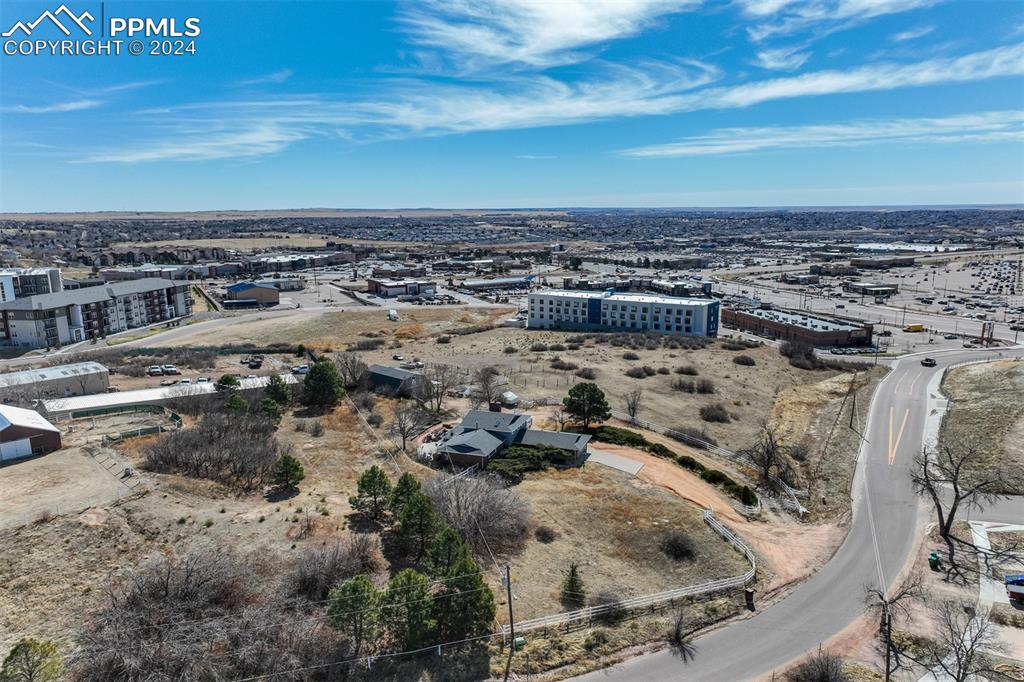 4435 Chaparral Road Colorado Springs CO 80917